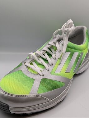 RARE Adidas Adizero 5-Star Trainer SMS SAMPLE 2013 Brand New W/O Tags Size 7